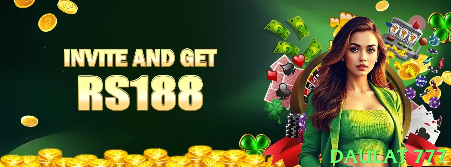 daulat 777 Pakistan - 3