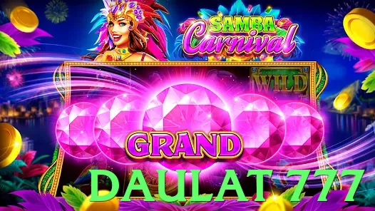 daulat 777 App - 5